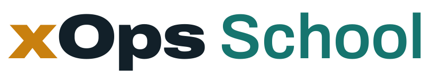 xOps School