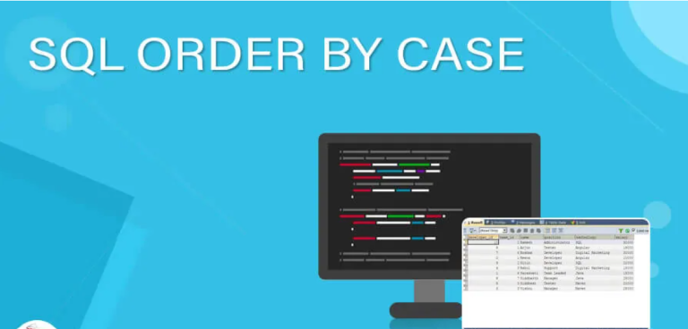 Prioritizing Search Results in SQL: An In-Depth Explanation (SQL order ...