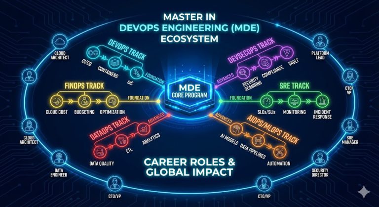 Practical Guide for DevOps Engineering Professionals Today - XOps ...