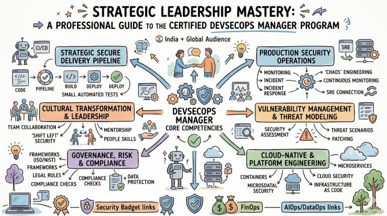 Strategic Leadership Mastery: A Professional Guide to the Certified ...